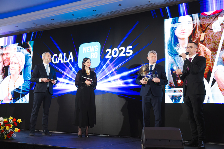 Gala News.ro -  9 OAMENI CARE NE INSPIRĂ - AUTENTICITATE. ASCENSIUNE. PERFORMANŢĂ