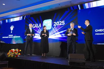 Gala News.ro -  9 OAMENI CARE NE INSPIRĂ - AUTENTICITATE. ASCENSIUNE. PERFORMANŢĂ