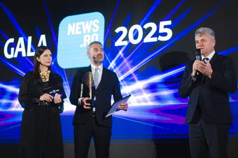 Gala News.ro -  9 OAMENI CARE NE INSPIRĂ - AUTENTICITATE. ASCENSIUNE. PERFORMANŢĂ