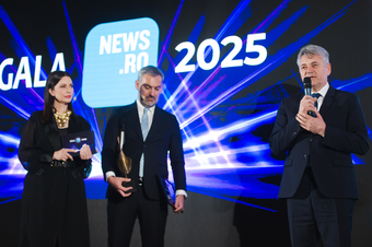 Gala News.ro -  9 OAMENI CARE NE INSPIRĂ - AUTENTICITATE. ASCENSIUNE. PERFORMANŢĂ