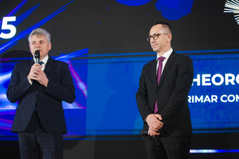 Gala News.ro -  9 OAMENI CARE NE INSPIRĂ - AUTENTICITATE. ASCENSIUNE. PERFORMANŢĂ