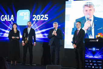 Gala News.ro -  9 OAMENI CARE NE INSPIRĂ - AUTENTICITATE. ASCENSIUNE. PERFORMANŢĂ