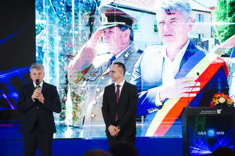 Gala News.ro -  9 OAMENI CARE NE INSPIRĂ - AUTENTICITATE. ASCENSIUNE. PERFORMANŢĂ