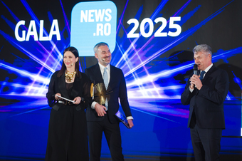 Gala News.ro -  9 OAMENI CARE NE INSPIRĂ - AUTENTICITATE. ASCENSIUNE. PERFORMANŢĂ