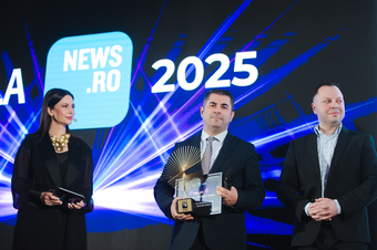 Gala News.ro -  9 OAMENI CARE NE INSPIRĂ - AUTENTICITATE. ASCENSIUNE. PERFORMANŢĂ