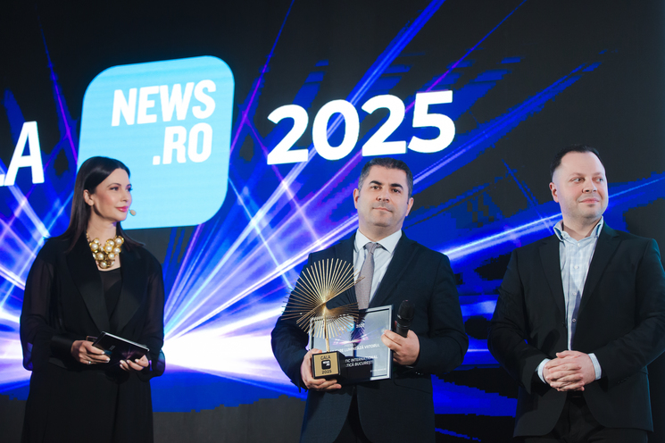 Gala News.ro -  9 OAMENI CARE NE INSPIRĂ - AUTENTICITATE. ASCENSIUNE. PERFORMANŢĂ
