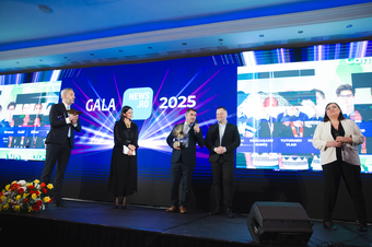 Gala News.ro -  9 OAMENI CARE NE INSPIRĂ - AUTENTICITATE. ASCENSIUNE. PERFORMANŢĂ