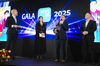 Gala News.ro -  9 OAMENI CARE NE INSPIRĂ - AUTENTICITATE. ASCENSIUNE. PERFORMANŢĂ