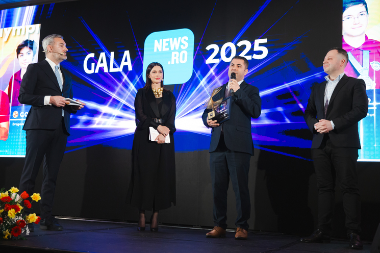 Gala News.ro -  9 OAMENI CARE NE INSPIRĂ - AUTENTICITATE. ASCENSIUNE. PERFORMANŢĂ
