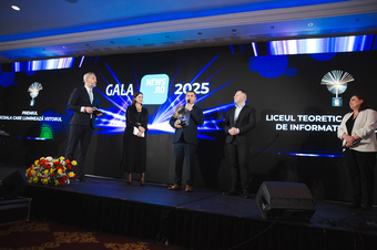 Gala News.ro -  9 OAMENI CARE NE INSPIRĂ - AUTENTICITATE. ASCENSIUNE. PERFORMANŢĂ