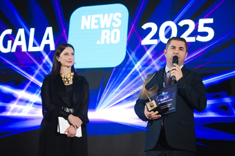 Gala News.ro -  9 OAMENI CARE NE INSPIRĂ - AUTENTICITATE. ASCENSIUNE. PERFORMANŢĂ