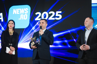 Gala News.ro -  9 OAMENI CARE NE INSPIRĂ - AUTENTICITATE. ASCENSIUNE. PERFORMANŢĂ