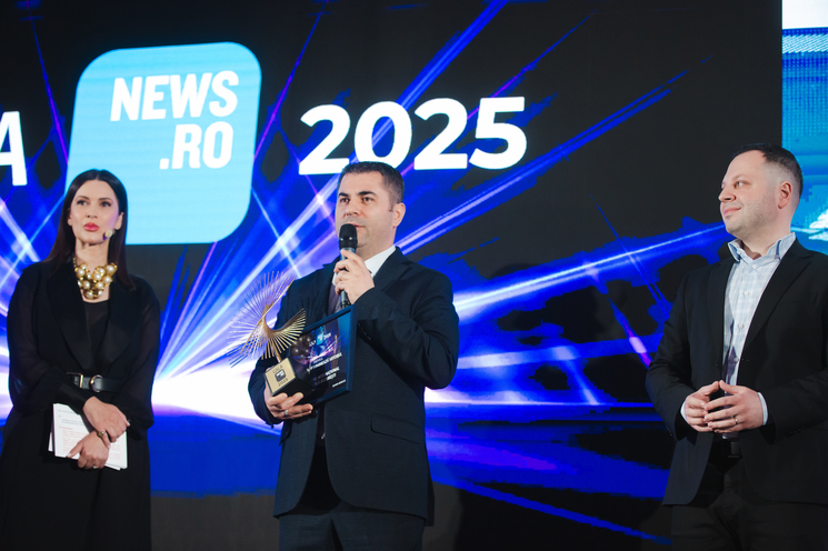 Gala News.ro -  9 OAMENI CARE NE INSPIRĂ - AUTENTICITATE. ASCENSIUNE. PERFORMANŢĂ