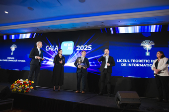 Gala News.ro -  9 OAMENI CARE NE INSPIRĂ - AUTENTICITATE. ASCENSIUNE. PERFORMANŢĂ