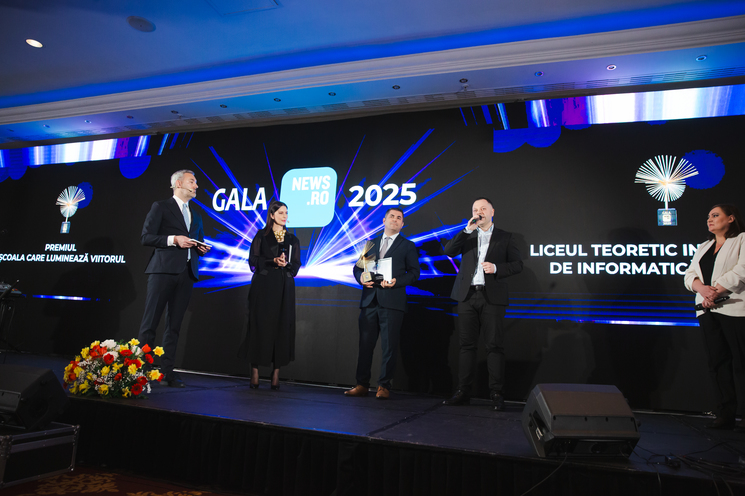 Gala News.ro -  9 OAMENI CARE NE INSPIRĂ - AUTENTICITATE. ASCENSIUNE. PERFORMANŢĂ