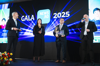Gala News.ro -  9 OAMENI CARE NE INSPIRĂ - AUTENTICITATE. ASCENSIUNE. PERFORMANŢĂ