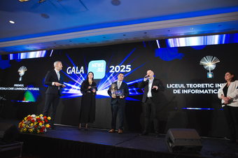 Gala News.ro -  9 OAMENI CARE NE INSPIRĂ - AUTENTICITATE. ASCENSIUNE. PERFORMANŢĂ