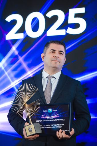 Gala News.ro -  9 OAMENI CARE NE INSPIRĂ - AUTENTICITATE. ASCENSIUNE. PERFORMANŢĂ