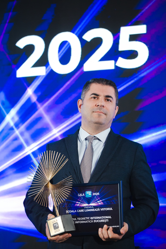 Gala News.ro -  9 OAMENI CARE NE INSPIRĂ - AUTENTICITATE. ASCENSIUNE. PERFORMANŢĂ