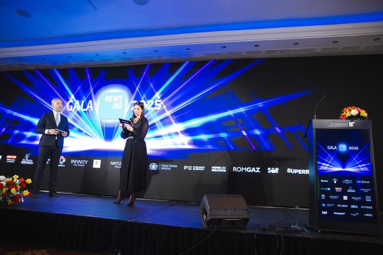 Gala News.ro -  9 OAMENI CARE NE INSPIRĂ - AUTENTICITATE. ASCENSIUNE. PERFORMANŢĂ
