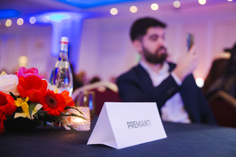 Gala News.ro -  9 OAMENI CARE NE INSPIRĂ - AUTENTICITATE. ASCENSIUNE. PERFORMANŢĂ