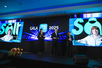 Gala News.ro -  9 OAMENI CARE NE INSPIRĂ - AUTENTICITATE. ASCENSIUNE. PERFORMANŢĂ