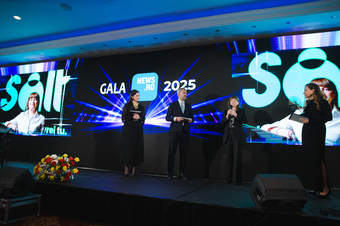 Gala News.ro -  9 OAMENI CARE NE INSPIRĂ - AUTENTICITATE. ASCENSIUNE. PERFORMANŢĂ