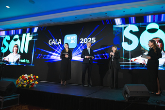 Gala News.ro -  9 OAMENI CARE NE INSPIRĂ - AUTENTICITATE. ASCENSIUNE. PERFORMANŢĂ