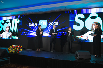 Gala News.ro -  9 OAMENI CARE NE INSPIRĂ - AUTENTICITATE. ASCENSIUNE. PERFORMANŢĂ