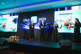 Gala News.ro -  9 OAMENI CARE NE INSPIRĂ - AUTENTICITATE. ASCENSIUNE. PERFORMANŢĂ