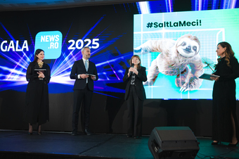 Gala News.ro -  9 OAMENI CARE NE INSPIRĂ - AUTENTICITATE. ASCENSIUNE. PERFORMANŢĂ