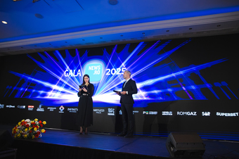 Gala News.ro -  9 OAMENI CARE NE INSPIRĂ - AUTENTICITATE. ASCENSIUNE. PERFORMANŢĂ