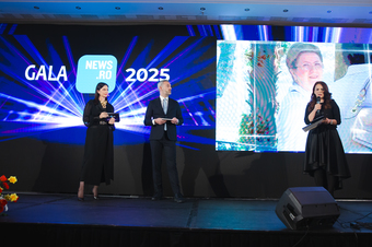 Gala News.ro -  9 OAMENI CARE NE INSPIRĂ - AUTENTICITATE. ASCENSIUNE. PERFORMANŢĂ