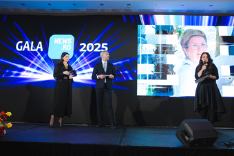 Gala News.ro -  9 OAMENI CARE NE INSPIRĂ - AUTENTICITATE. ASCENSIUNE. PERFORMANŢĂ