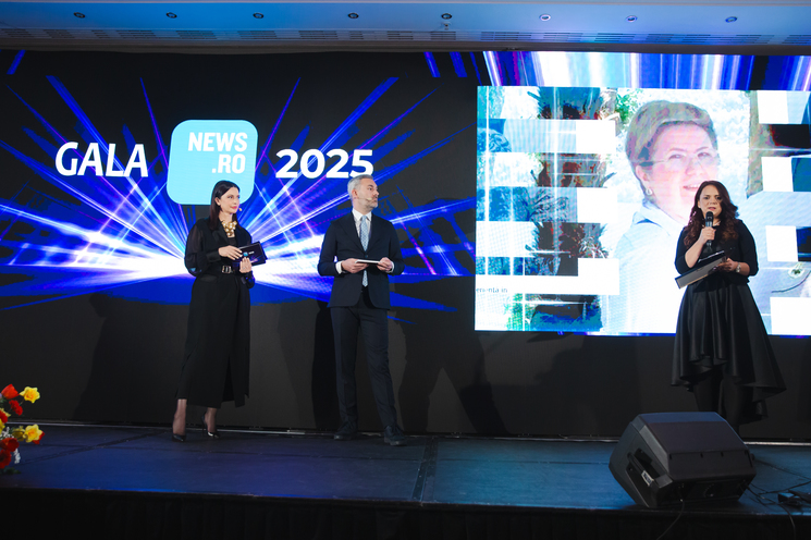 Gala News.ro -  9 OAMENI CARE NE INSPIRĂ - AUTENTICITATE. ASCENSIUNE. PERFORMANŢĂ