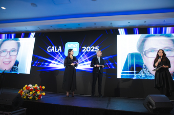 Gala News.ro -  9 OAMENI CARE NE INSPIRĂ - AUTENTICITATE. ASCENSIUNE. PERFORMANŢĂ
