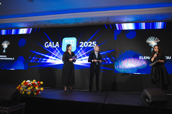 Gala News.ro -  9 OAMENI CARE NE INSPIRĂ - AUTENTICITATE. ASCENSIUNE. PERFORMANŢĂ