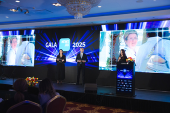 Gala News.ro -  9 OAMENI CARE NE INSPIRĂ - AUTENTICITATE. ASCENSIUNE. PERFORMANŢĂ