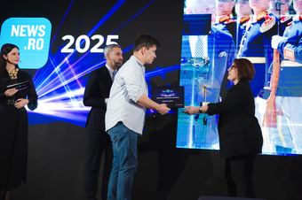 Gala News.ro -  9 OAMENI CARE NE INSPIRĂ - AUTENTICITATE. ASCENSIUNE. PERFORMANŢĂ