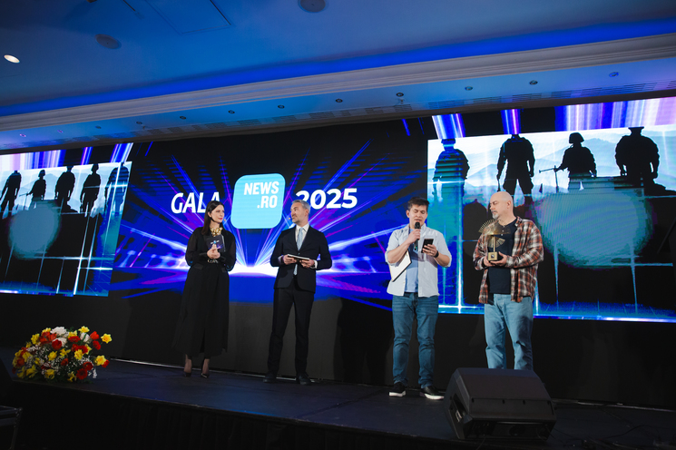 Gala News.ro -  9 OAMENI CARE NE INSPIRĂ - AUTENTICITATE. ASCENSIUNE. PERFORMANŢĂ