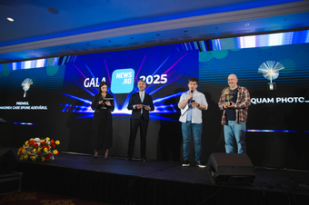 Gala News.ro -  9 OAMENI CARE NE INSPIRĂ - AUTENTICITATE. ASCENSIUNE. PERFORMANŢĂ
