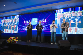 Gala News.ro -  9 OAMENI CARE NE INSPIRĂ - AUTENTICITATE. ASCENSIUNE. PERFORMANŢĂ