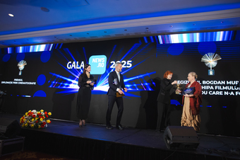 Gala News.ro -  9 OAMENI CARE NE INSPIRĂ - AUTENTICITATE. ASCENSIUNE. PERFORMANŢĂ