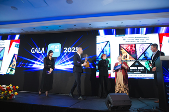 Gala News.ro -  9 OAMENI CARE NE INSPIRĂ - AUTENTICITATE. ASCENSIUNE. PERFORMANŢĂ