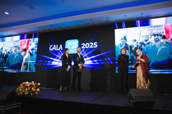 Gala News.ro -  9 OAMENI CARE NE INSPIRĂ - AUTENTICITATE. ASCENSIUNE. PERFORMANŢĂ