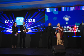 Gala News.ro -  9 OAMENI CARE NE INSPIRĂ - AUTENTICITATE. ASCENSIUNE. PERFORMANŢĂ