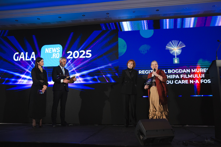 Gala News.ro -  9 OAMENI CARE NE INSPIRĂ - AUTENTICITATE. ASCENSIUNE. PERFORMANŢĂ