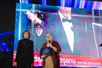 Gala News.ro -  9 OAMENI CARE NE INSPIRĂ - AUTENTICITATE. ASCENSIUNE. PERFORMANŢĂ