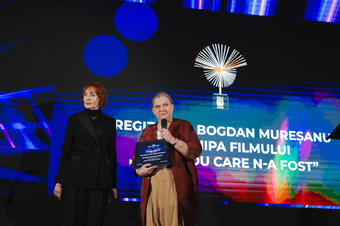 Gala News.ro -  9 OAMENI CARE NE INSPIRĂ - AUTENTICITATE. ASCENSIUNE. PERFORMANŢĂ
