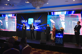 Gala News.ro -  9 OAMENI CARE NE INSPIRĂ - AUTENTICITATE. ASCENSIUNE. PERFORMANŢĂ